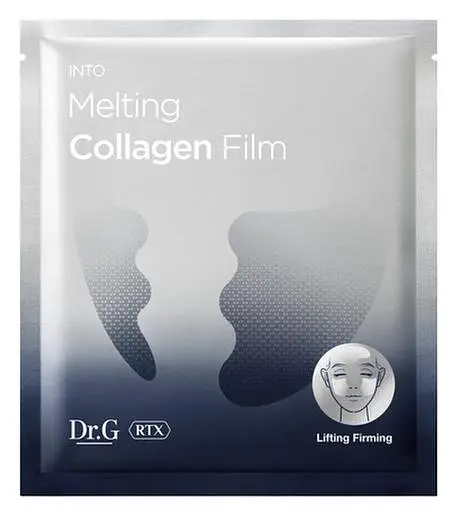 Dr.G RTX Into Melting Collagen Film