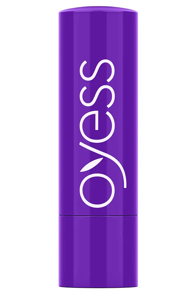 Oyess Lippenbalsam Hydration Love
