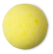 LUSH Fizzbanger Bath Bomb