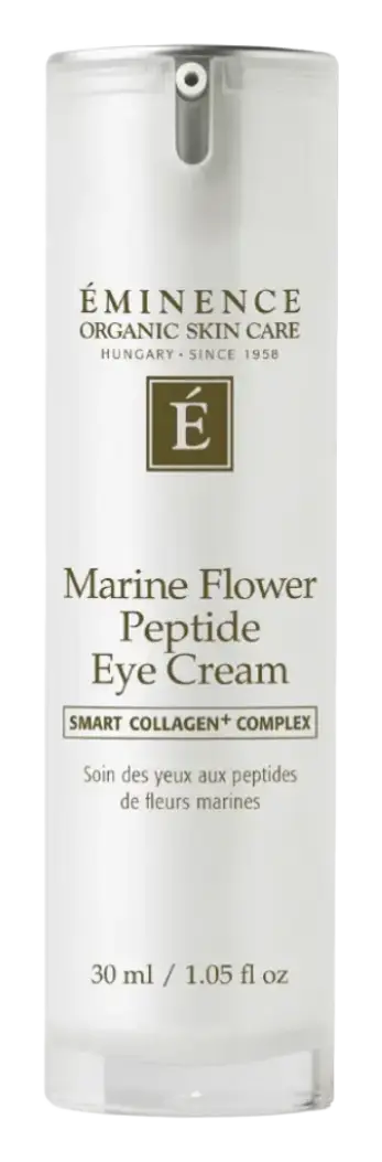 Eminence Organics Marine Flower Peptide Eye Cream