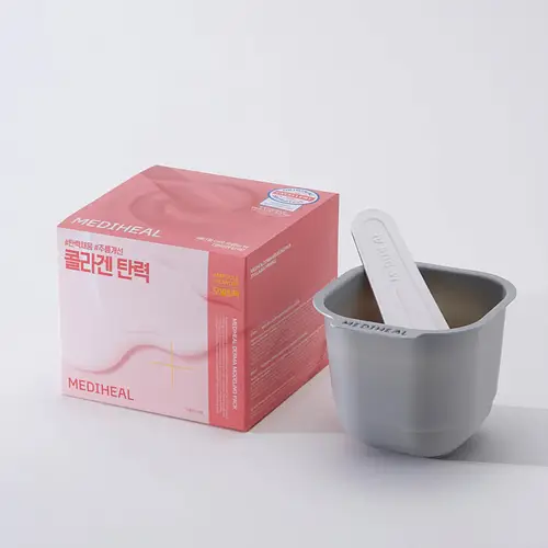 Mediheal Derma Modeling Pack Collagen Firming