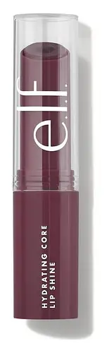 e.l.f. cosmetics Hydrating Core Lip Shine Ecstatic