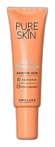 Oriflame Pure Skin SOS Blemish Gel