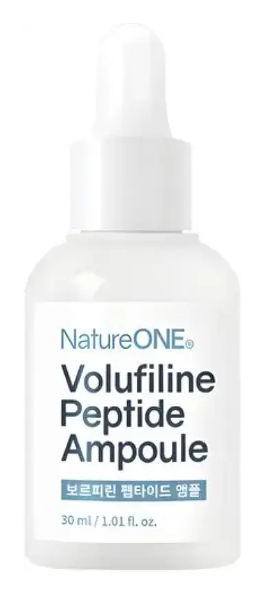 NatureOne Volufiline Peptide Ampoule