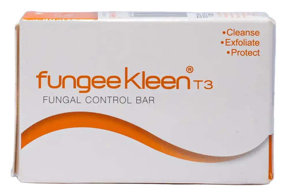 Eskeen FungeeKleen T3