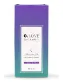 G.LOVE Circadian Blueberry Night Biorhythmic Face Balm