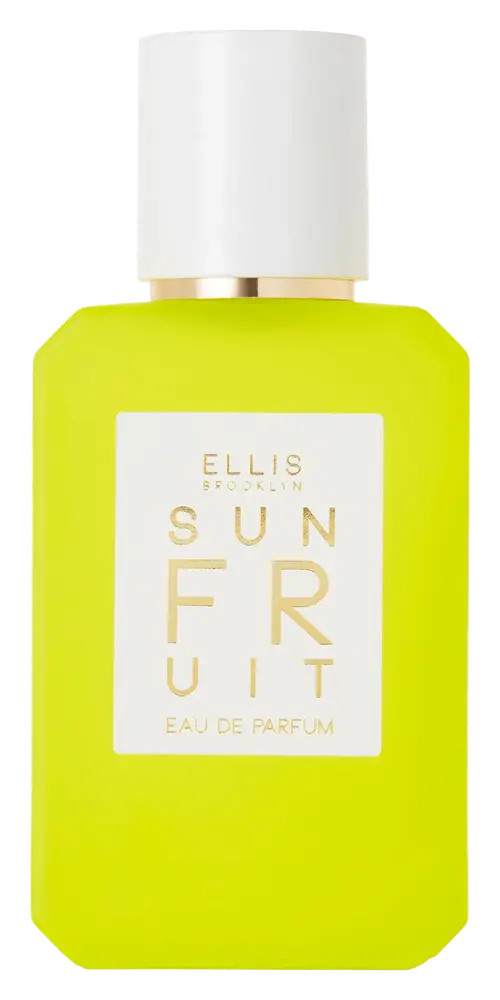 Ellis Brooklyn SUN FRUIT Eau De Parfum
