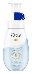 Dove Facial Cleansing Mousse Moisture Care