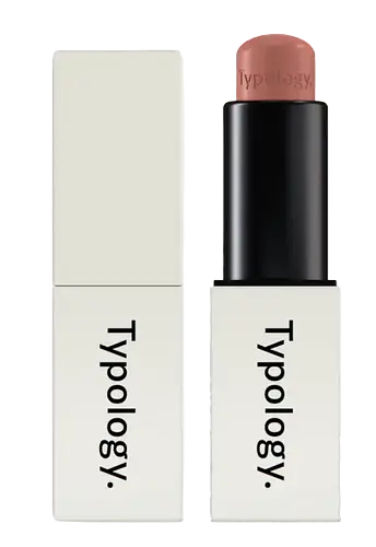 Typology T41 Replenishing Lip Balm Powder Pink