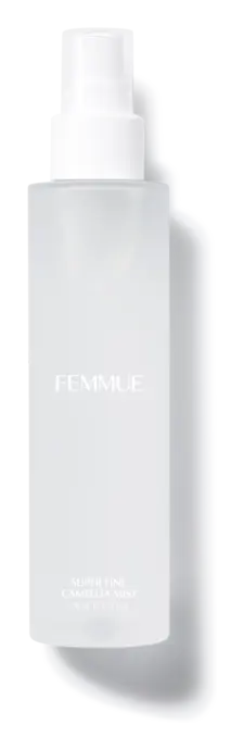 Femmue Super Fine Camellia Mist