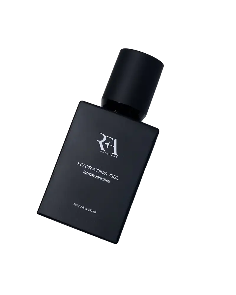 RFA Skincare Hydrating Gel