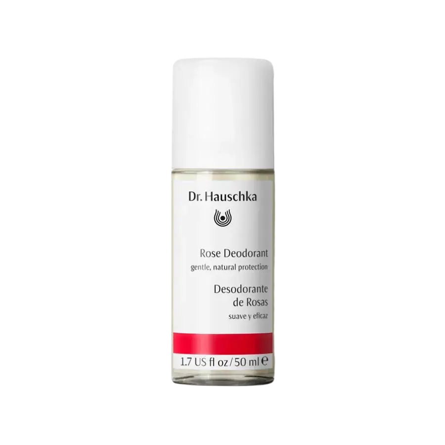 Dr. Hauschka Rose Deodorant