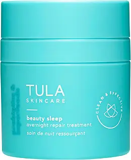 Tula Skincare Beauty Sleep Overnight Repair Treatment