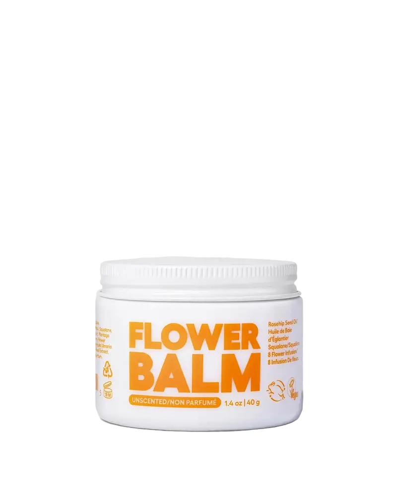 Zizia Botanicals Flower Balm