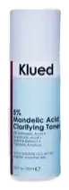 Klued 5% Mandelic Acid Clarifying Toner