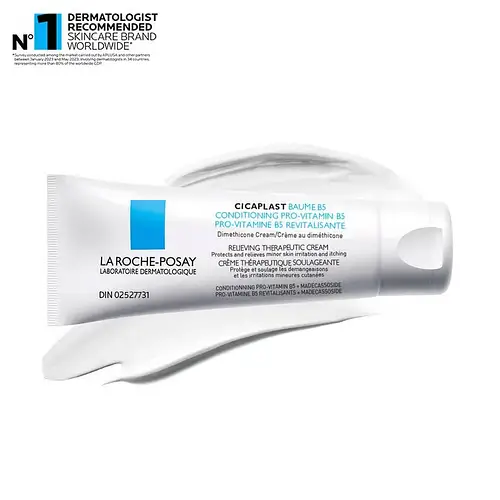 La Roche-Posay Cicaplast Baume B5+ Canada