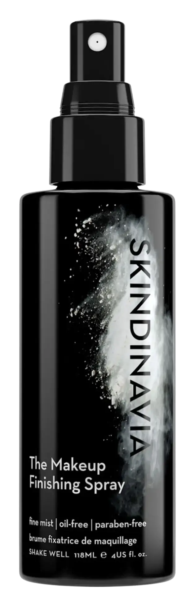 Skindinavia The Makeup Finishing Spray Original