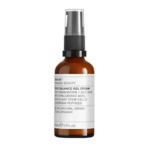 Evolve Organic Beauty True Balance Gel Cream