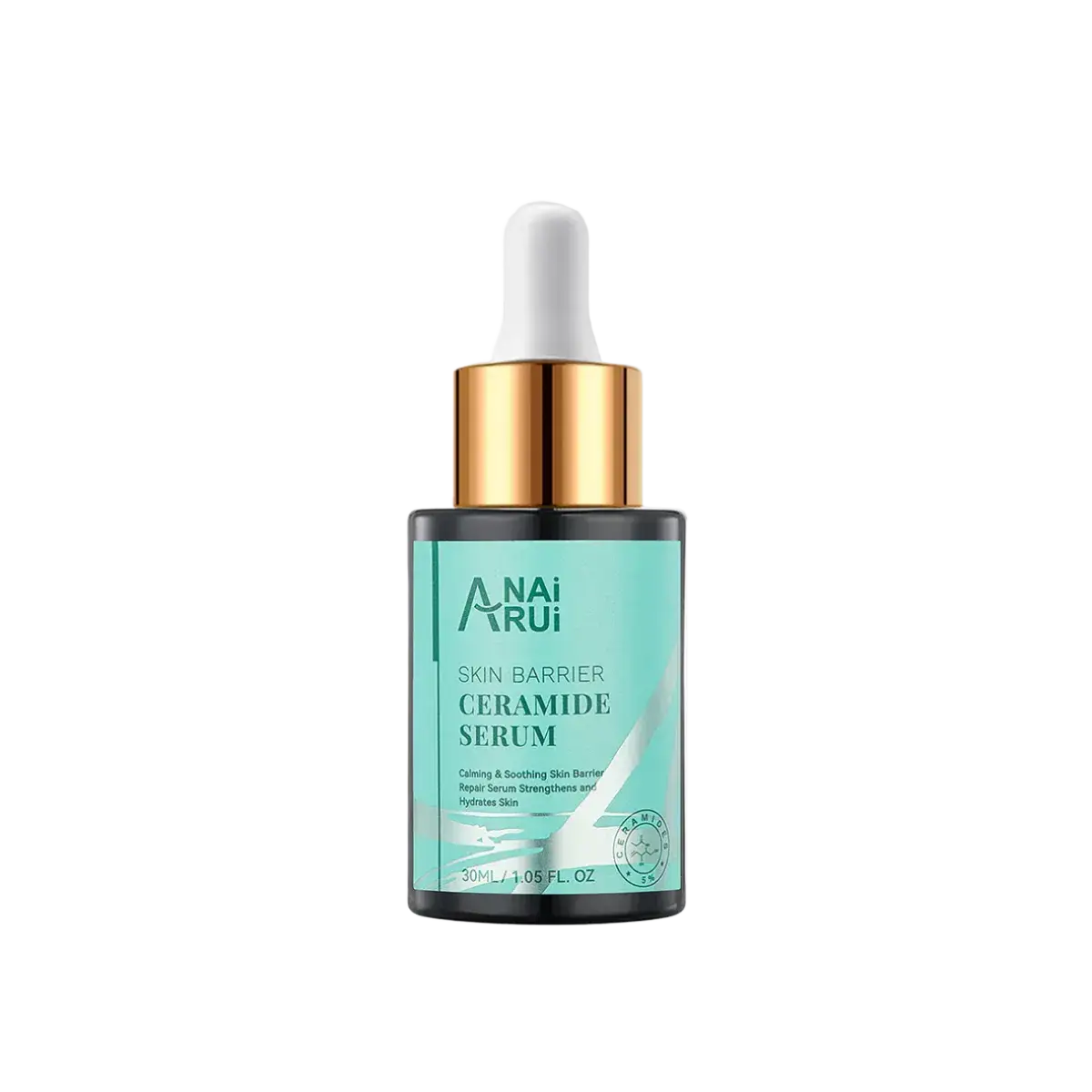 Anai Rui Skin Barrier Ceramide Serum