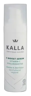 Kronan Kalla C-Boost Serum