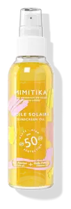 Mimitika SPF 50 Sunscreen Oil