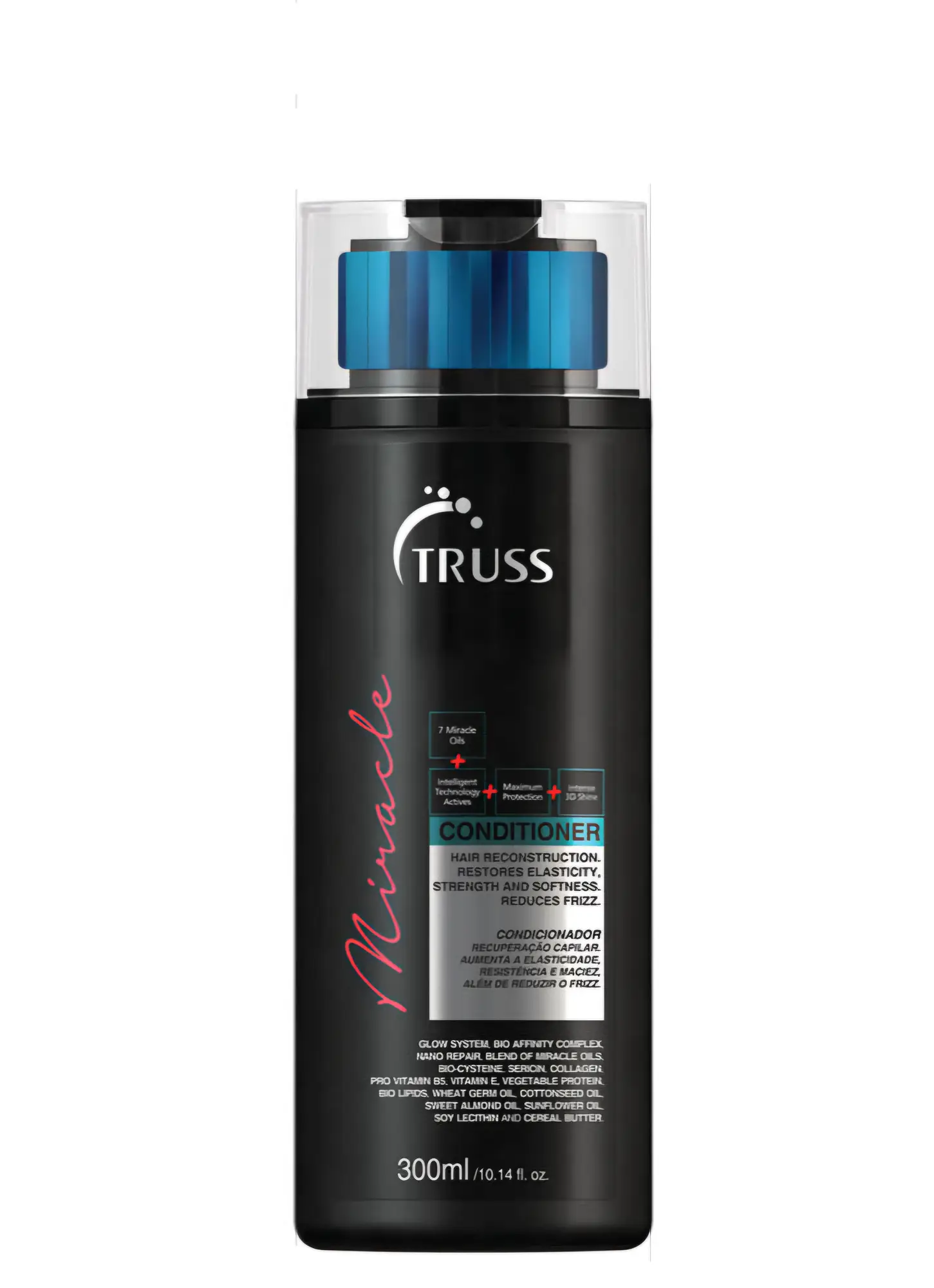 Truss Professional Miracle Conditioner
