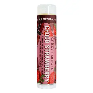 Crazy Rumors Lip Balm Choco Strawberry