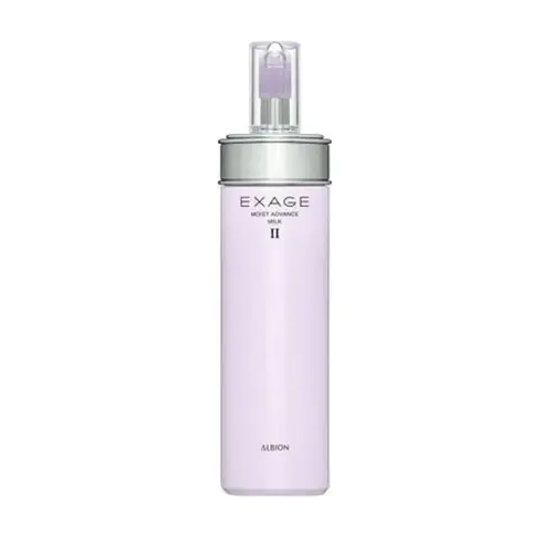 Albion Exage Moist Advance Milk II Normal Skin
