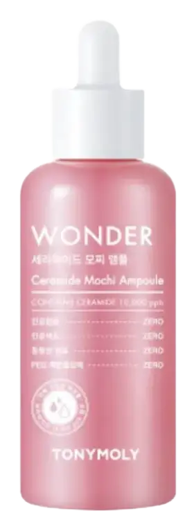 TONYMOLY Wonder Ceramide Mochi Ampoule