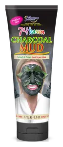 7th Heaven Charcoal Mud Mask