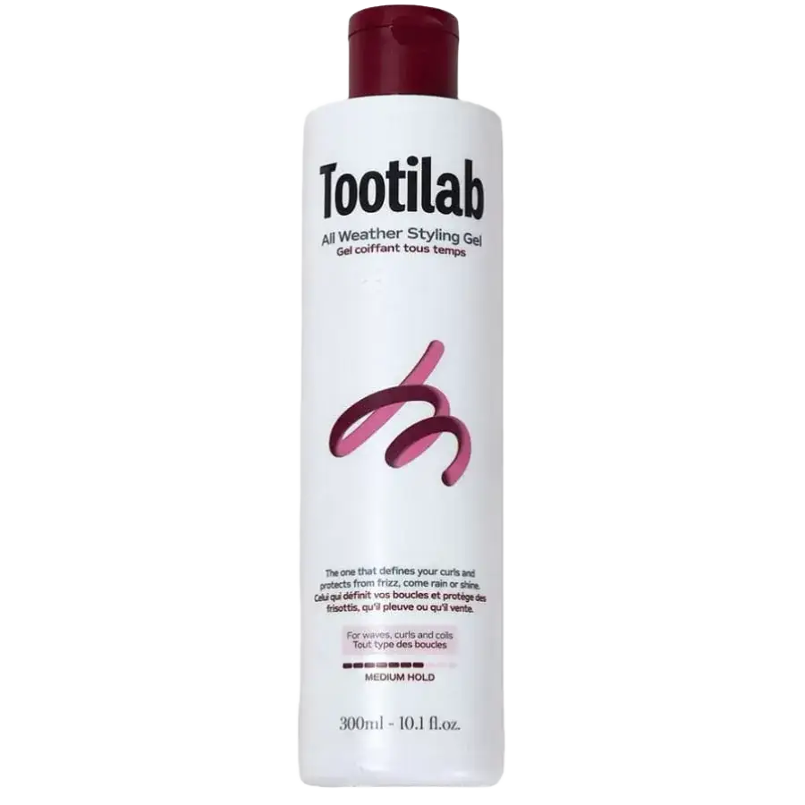 Tootilab All Weather Styling Gel