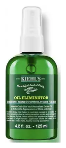 Kiehl's Oil Eliminator Refreshing Shine Control Toner for Men