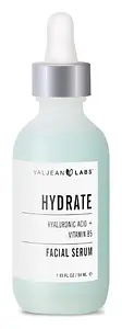 Valjean Labs Hydrate Serum