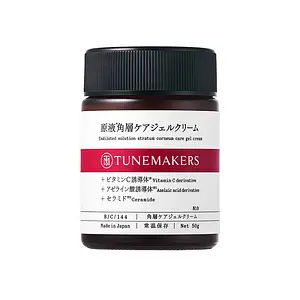 Tunemakers Undiluted Solution Stratus Cornea Care Gel Cream
