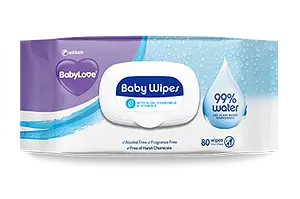 BabyLove Baby Wipes