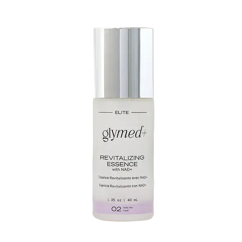 Glymed Plus Revitalizing Essence with NAD+ US