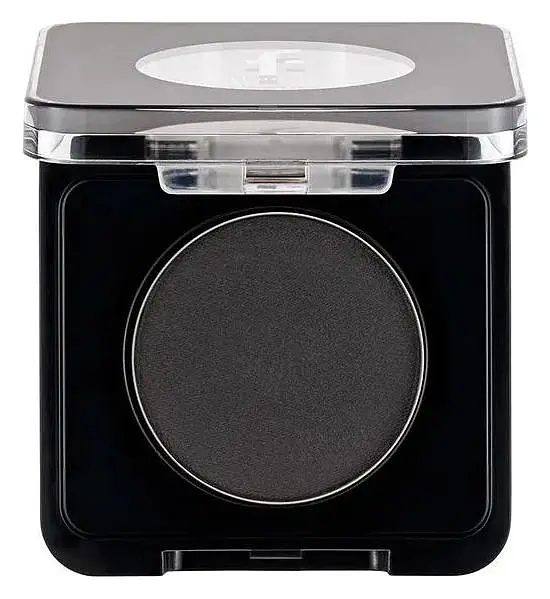 Flormar Mono Compact Eyeshadow 15 Black Mirror
