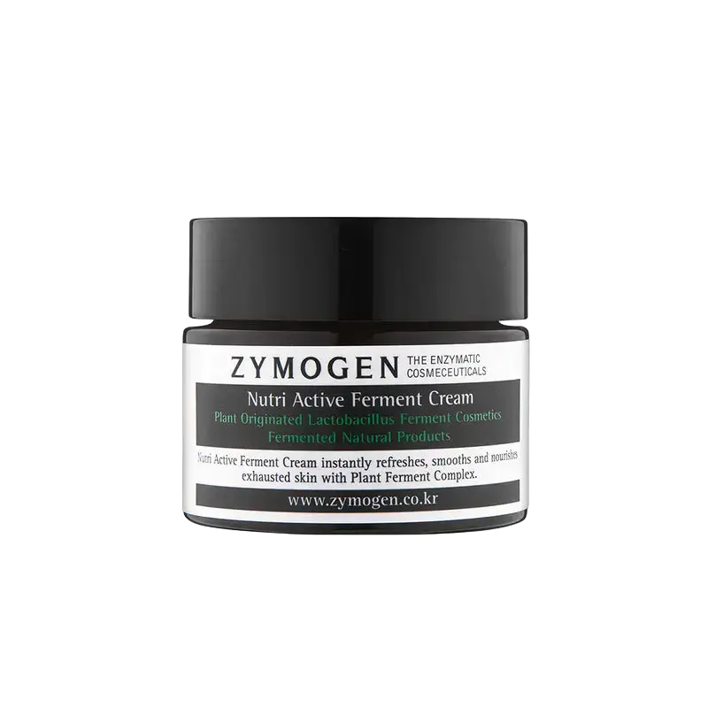 Zymogen Nutri Active Ferment Cream
