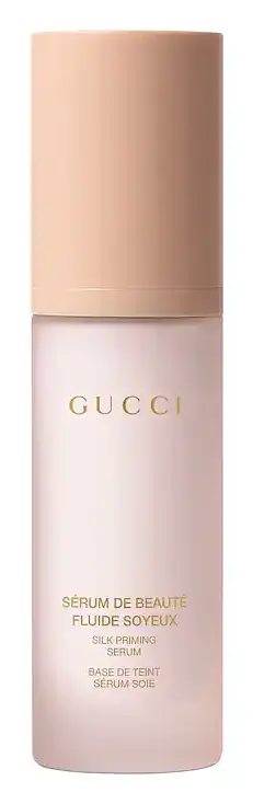 Gucci Hydrating Silk Priming Serum