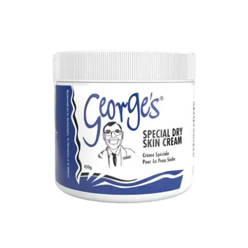 George’s Cream Special Dry Skin Cream
