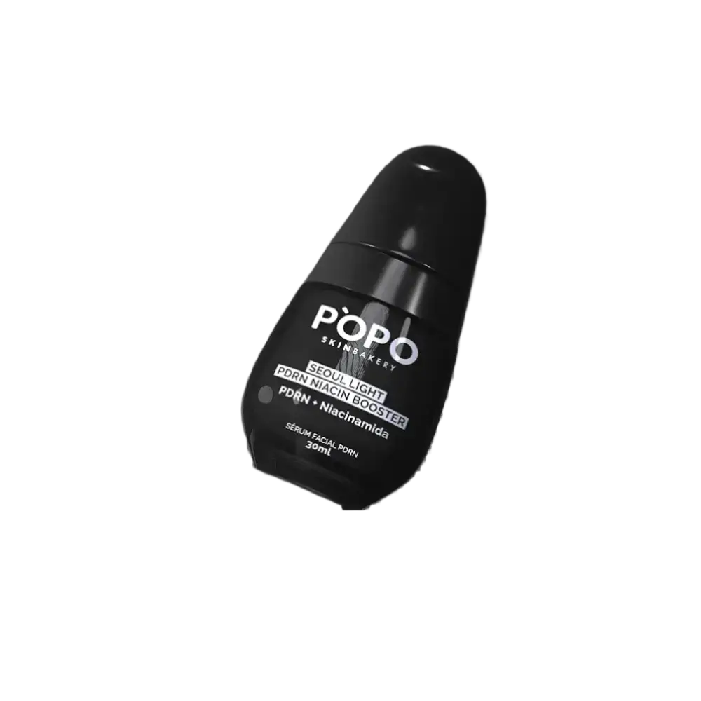 Popo Skinbakery Seoul Light PDRN Niacin Booster