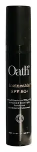 OathMD Inzincable Sunscreen SPF 50+