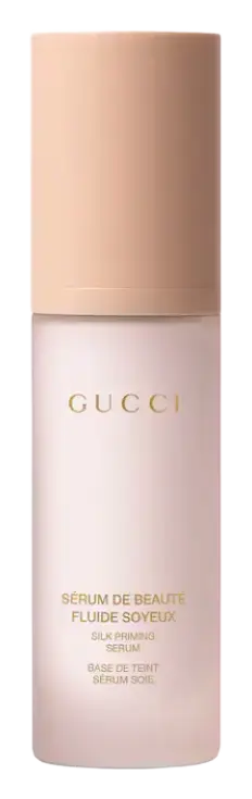 Gucci Hydrating Silk Priming Serum