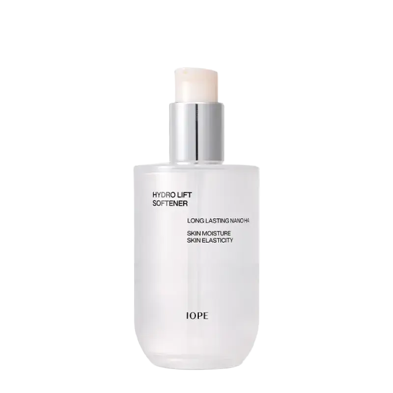 Iope Hydro Lift Softener