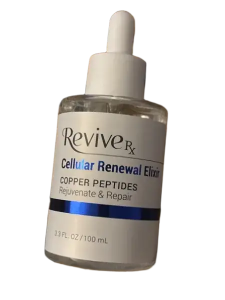 ReviveRX Cellular Renewal Elixir