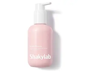 Shakylab Island Flowers Shaving Gel