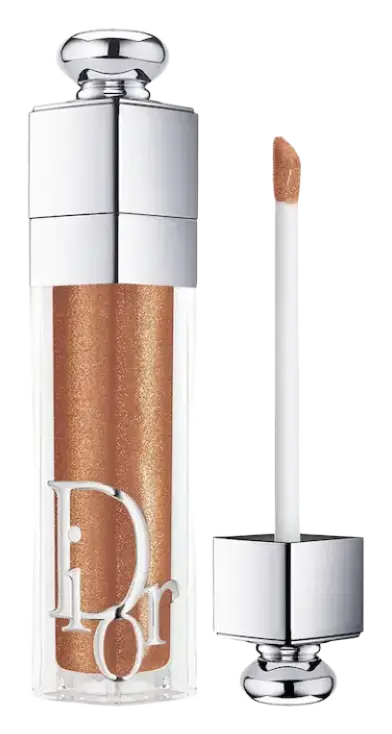 Dior Addict Lip Maximimizer Plumping Gloss 049 Pure Copper