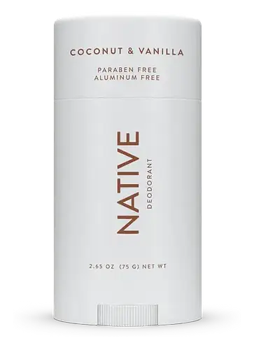 Native Deodorant Coconut & Vanilla
