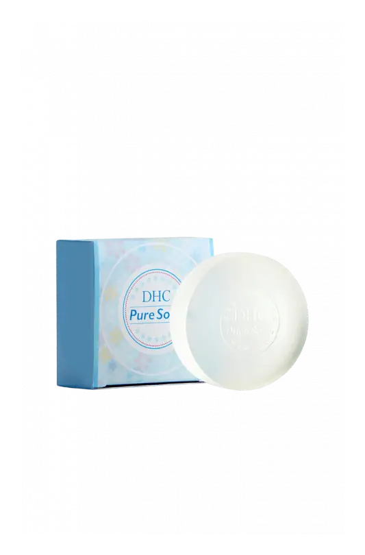 DHC Pure Soap