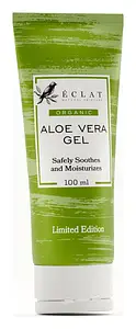 Eclat Natural Skincare Organic Aloe Vera Gel
